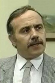 Photo of Kostas Bakalis
