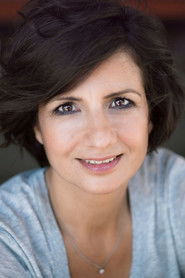 Photo of Katharina Palm