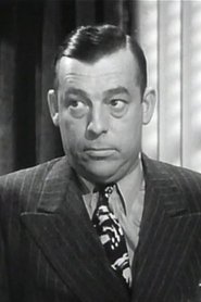 Photo of Don Barclay
