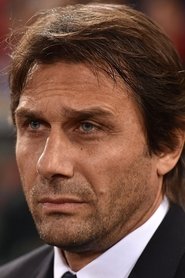 Photo of Antonio Conte