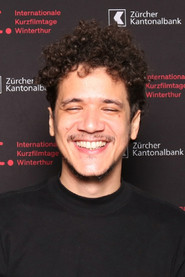 Photo of Marcus Curvelo