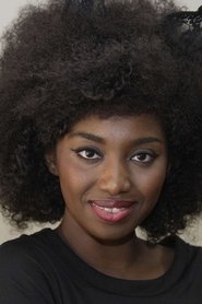 Photo of Inna Modja