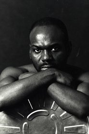 Photo of Marlon Riggs