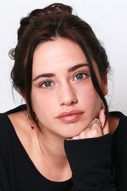 Photo of Asia Ortega