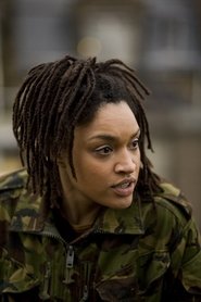 Photo of Kerri McLean