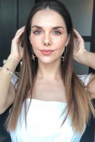 Photo of Julieta Nair Calvo
