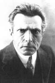 Photo of Henri Bergman