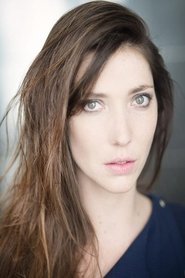 Photo of Zoé Bruneau