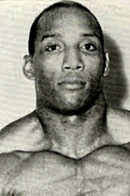 Photo of Earl Maynard