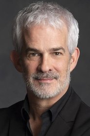 Photo of Patrick Galligan