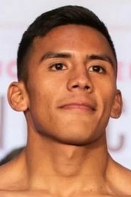 Photo of Israel Gonzalez