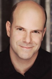 Photo of Darrin Baker