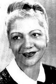Photo of Antonia Marzullo