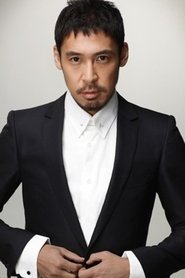 Photo of Ryu Kohata