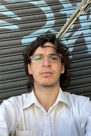 Photo of Mauricio Ovejero