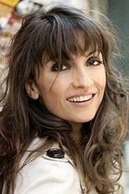 Photo of Cristina Perales
