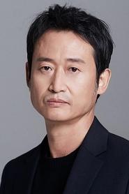 Photo of Yoo Seung-mok