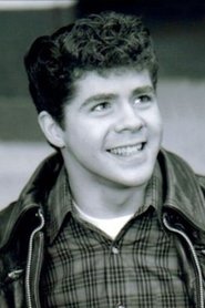 Photo of Leif Green