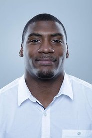 Photo of Jamall Johnson