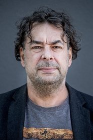 Photo of Peeter Oja