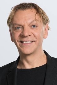 Photo of Marc Labrèche
