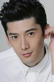 Photo of Liu Ruilin