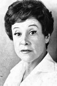 Photo of Mathilda Calnan
