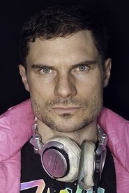 Photo of Flula Borg