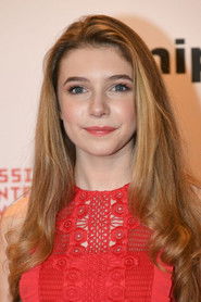 Photo of Eleanor Worthington-Cox