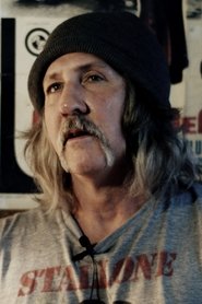 Photo of Jim Van Bebber