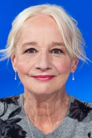 Photo of Diane Lavallée