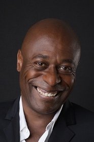 Photo of Bruno Henry
