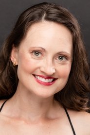 Photo of Sarah Zahn