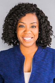 Photo of Vanessa Mitchell