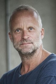 Photo of Jimmy Lindström