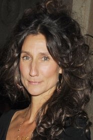 Photo of Anna Patrick