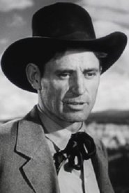 Photo of Frank Cordell