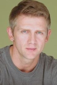 Photo of Gordon Currie