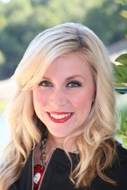 Photo of Ashley Eckstein
