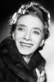 Photo of Marguerite Pierry