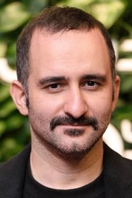 Photo of Pouria Rahimi Sam