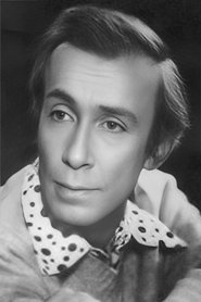 Photo of Valentin Nikulin