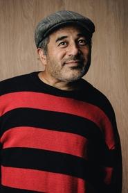 Photo of Steve Caballero