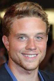 Photo of Jonny Weston