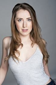 Photo of Sydney Van Delft