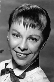 Photo of Carol Haney