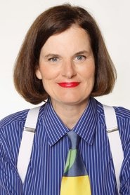 Photo of Paula Poundstone