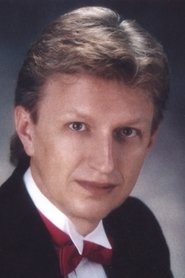 Photo of Terry Blackwood