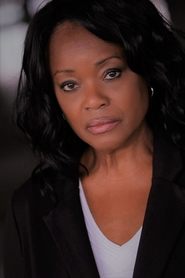 Photo of Patricia McRae