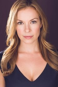 Photo of Sarah Grace Sanders